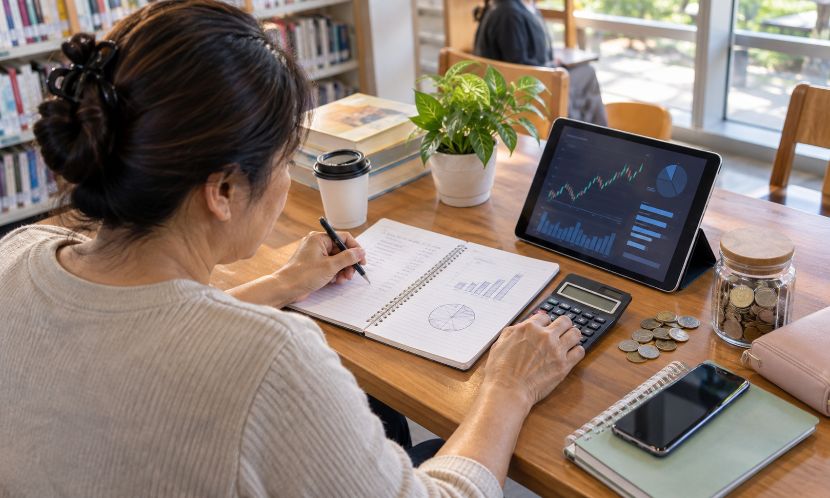 Memahami Investasi Dasar Untuk Pemula Untuk Kehidupan yang Lebih Terarah